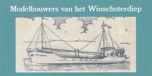 MODELBOUWERS VAN HET WINSCHOTERDIEP